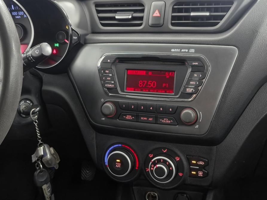 Kia Rio III Нижний Новгород  - изображение 16