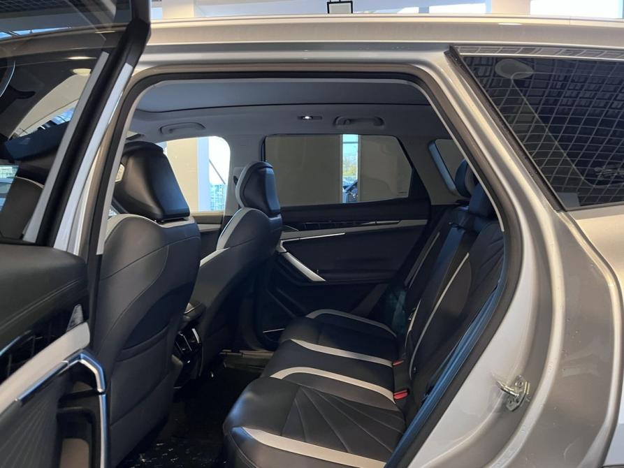 Geely Atlas II Чебоксары  - изображение 22