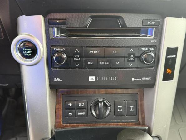 Toyota Land Cruiser Prado 150 Series с пробегом 2009 года, цена 2 689 000 рублей, 172123 км, внедорожник, Автокод Объявления