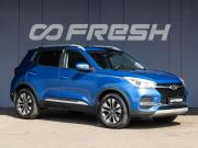 Chery Tiggo 4 I Рестайлинг Краснодар  - изображение 25