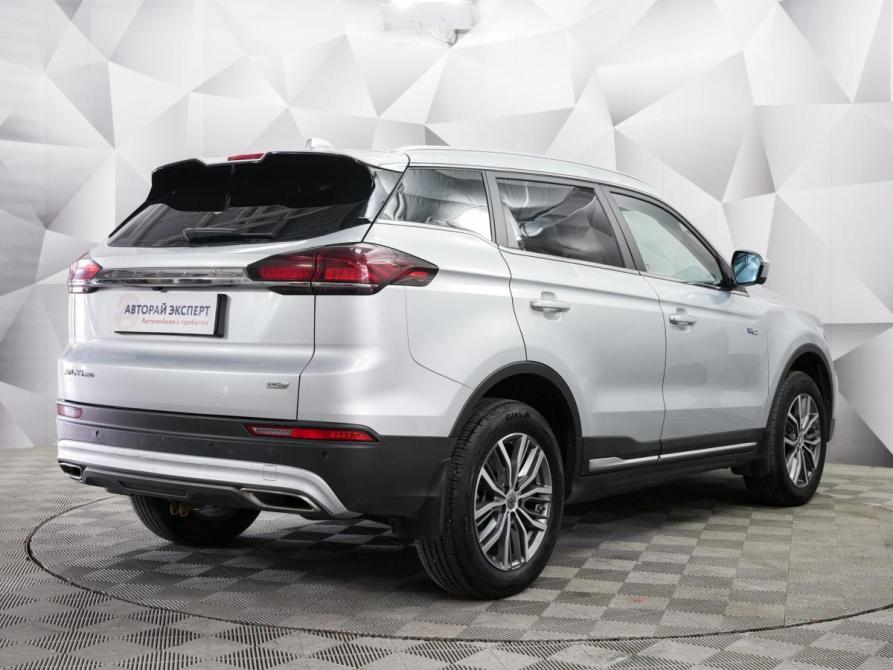 Geely Atlas Pro Ульяновск  - изображение 5