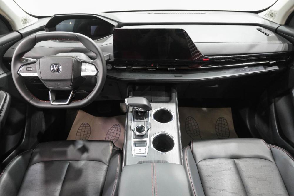 Changan CS55 Plus II Рестайлинг Новокузнецк  - изображение 19
