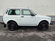 Lada (ВАЗ) Niva Legend Санкт-Петербург  - изображение 25