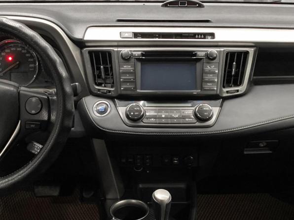 Toyota RAV4 IV (XA40) с пробегом 2015 года, цена 1 790 000 рублей, 221000 км, внедорожник, Автокод Объявления