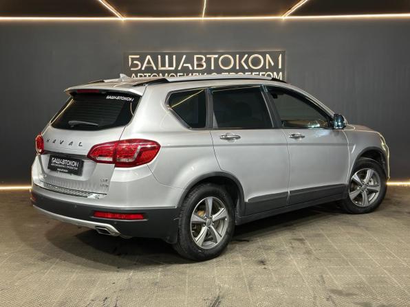 Haval H6 I с пробегом 2019 года, цена 1 525 000 рублей, 102137 км, внедорожник, Автокод Объявления