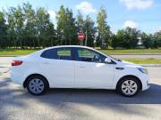Kia Rio III Чебоксары  - изображение 27