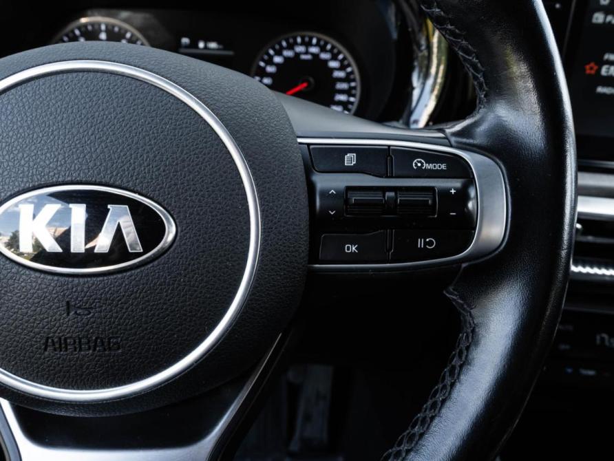 Kia K5 III Ставрополь  - изображение 22