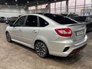 Lada (ВАЗ) Granta I Рестайлинг Пермь  - изображение 7