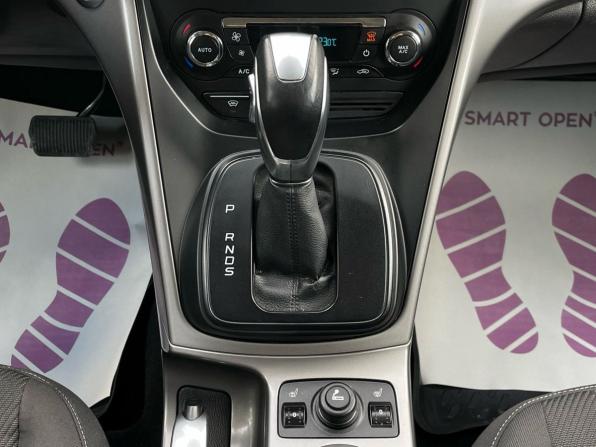 Ford Kuga II с пробегом 2014 года, цена 1 235 000 рублей, 193600 км, внедорожник, Автокод Объявления