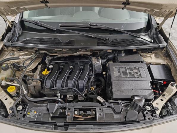 Renault Fluence I с пробегом 2012 года, цена 649 000 рублей, 235153 км, седан, Автокод Объявления