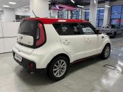 Kia Soul II Рестайлинг Казань  - изображение 27