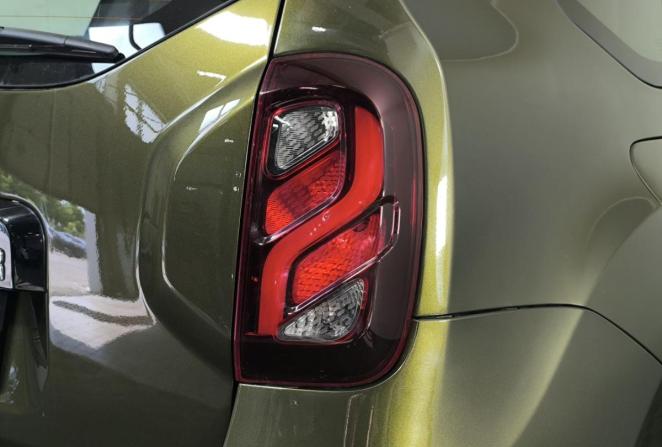 Renault Duster I Рестайлинг с пробегом 2019 года, цена 1 375 000 рублей, 172207 км, внедорожник, Автокод Объявления