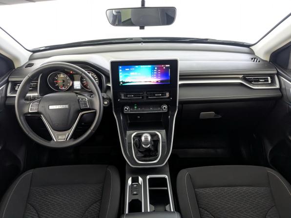Haval M6 II с пробегом 2024 года, цена 1 675 000 рублей, 38174 км, внедорожник, Автокод Объявления