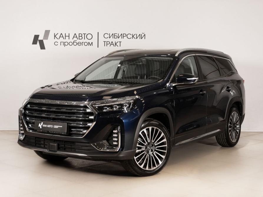 JETOUR X90+ Казань  - изображение 1