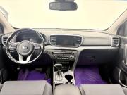 Kia Sportage IV Рестайлинг Ростов-на-Дону  - изображение 27