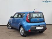 Kia Soul II Москва  - изображение 19