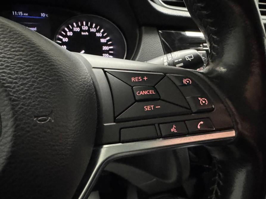 Nissan Qashqai II Рестайлинг Стерлитамак  - изображение 25