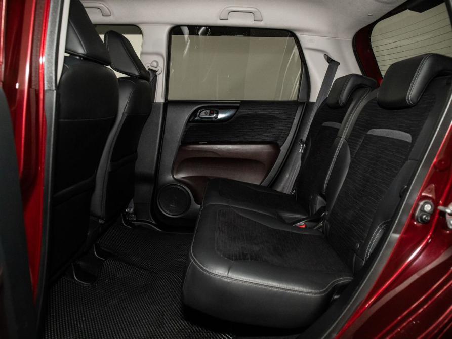 Honda N-One I Иркутск  - изображение 7