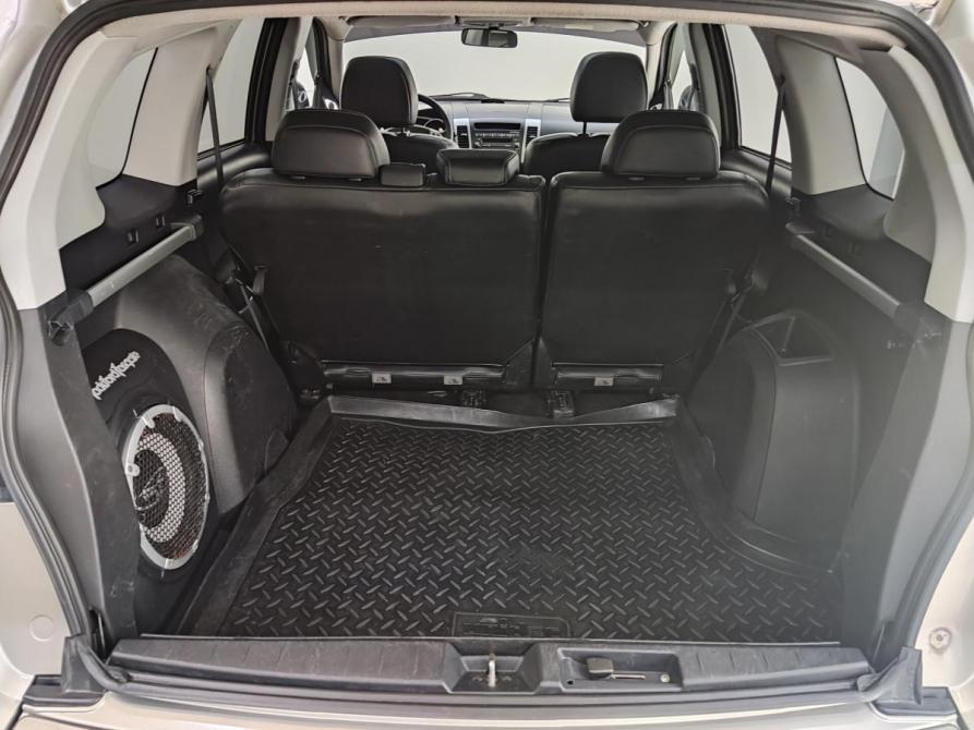 Mitsubishi Outlander II Барнаул  - изображение 35