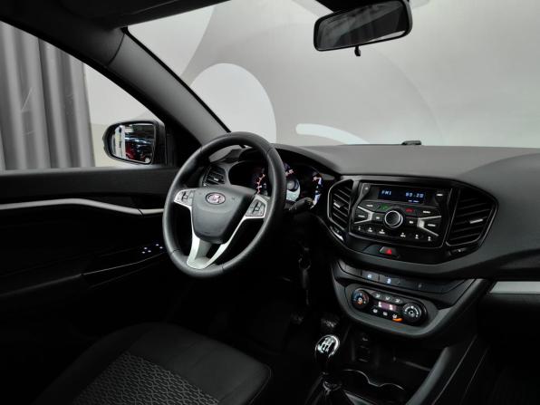 Lada (ВАЗ) Vesta I с пробегом 2020 года, цена 949 000 рублей, 83304 км, седан, Автокод Объявления