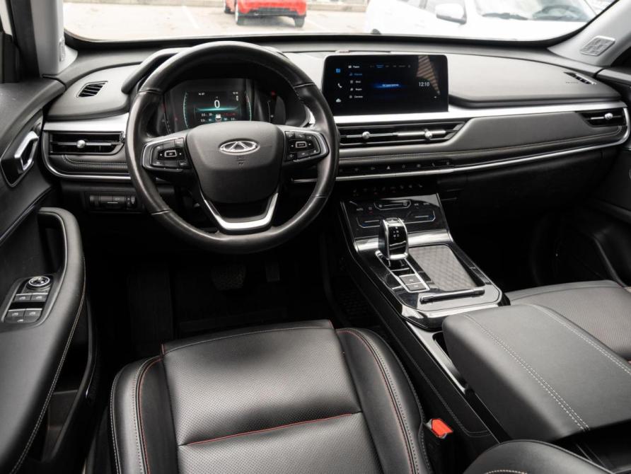 Chery Tiggo 7 Pro I Краснодар  - изображение 6