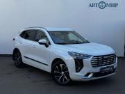 Haval Jolion I Москва  - изображение 16