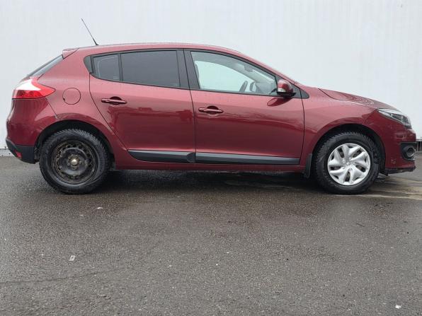 Renault Megane III Рестайлинг с пробегом 2014 года, цена 580 000 рублей, 219607 км, хэтчбек, Автокод Объявления