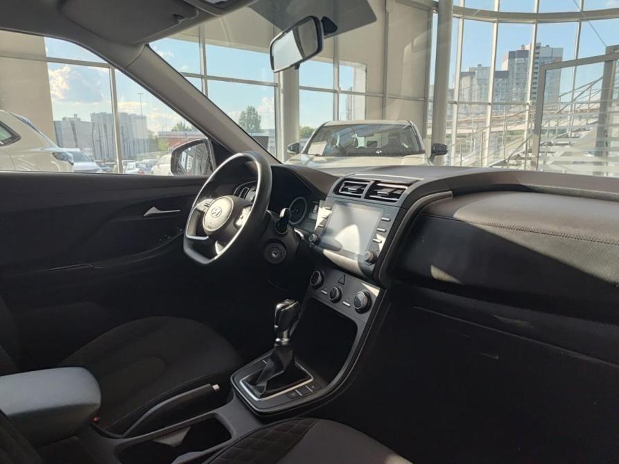 Hyundai Creta II Казань  - изображение 13