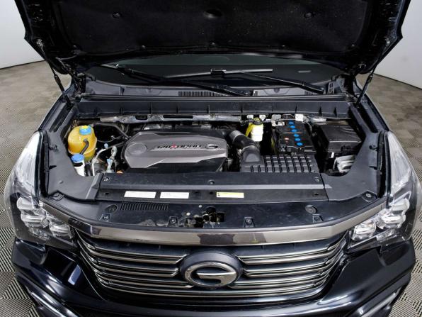 GAC GS8 I с пробегом 2021 года, цена 2 198 000 рублей, 140479 км, внедорожник, Автокод Объявления