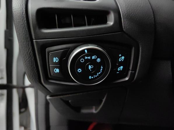 Ford Focus III Рестайлинг с пробегом 2019 года, цена 949 000 рублей, 232000 км, универсал, Автокод Объявления