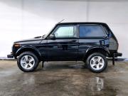 Lada (ВАЗ) Niva Legend Петрозаводск  - изображение 29