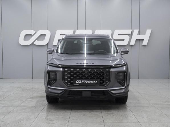 Soueast S09 с пробегом 2024 года, цена 2 840 000 рублей, 21589 км, внедорожник, Автокод Объявления