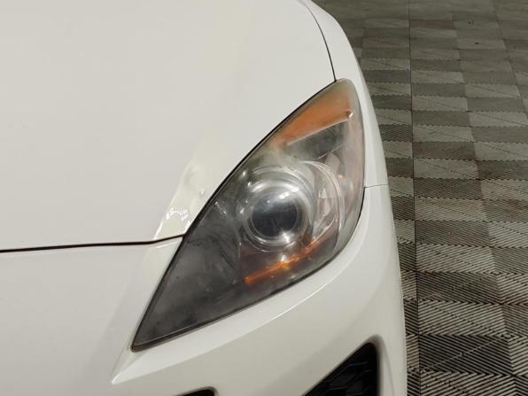 Mazda 3 II (BL) Рестайлинг с пробегом 2012 года, цена 799 000 рублей, 204632 км, седан, Автокод Объявления