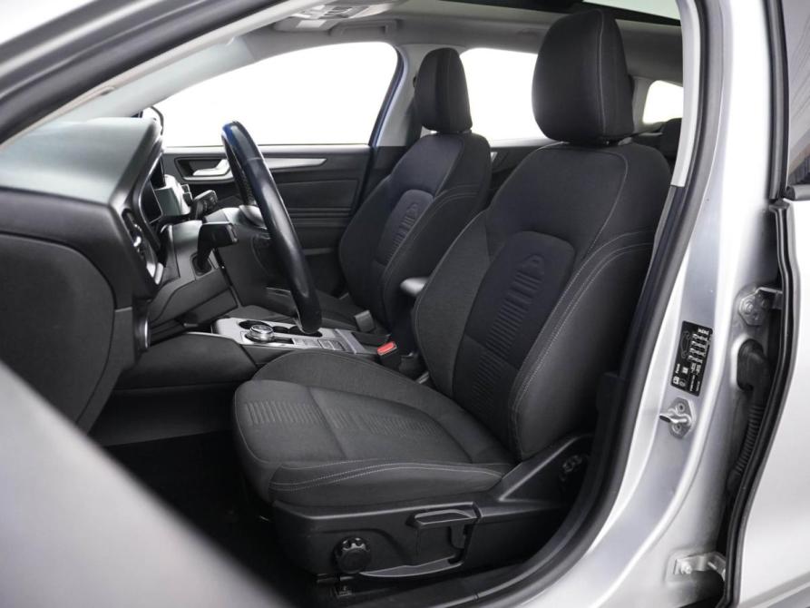 Ford Focus IV Москва  - изображение 11