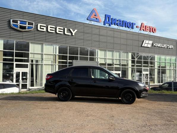 Lada (ВАЗ) Granta I Рестайлинг с пробегом 2023 года, цена 785 000 рублей, 69939 км, лифтбек, Автокод Объявления