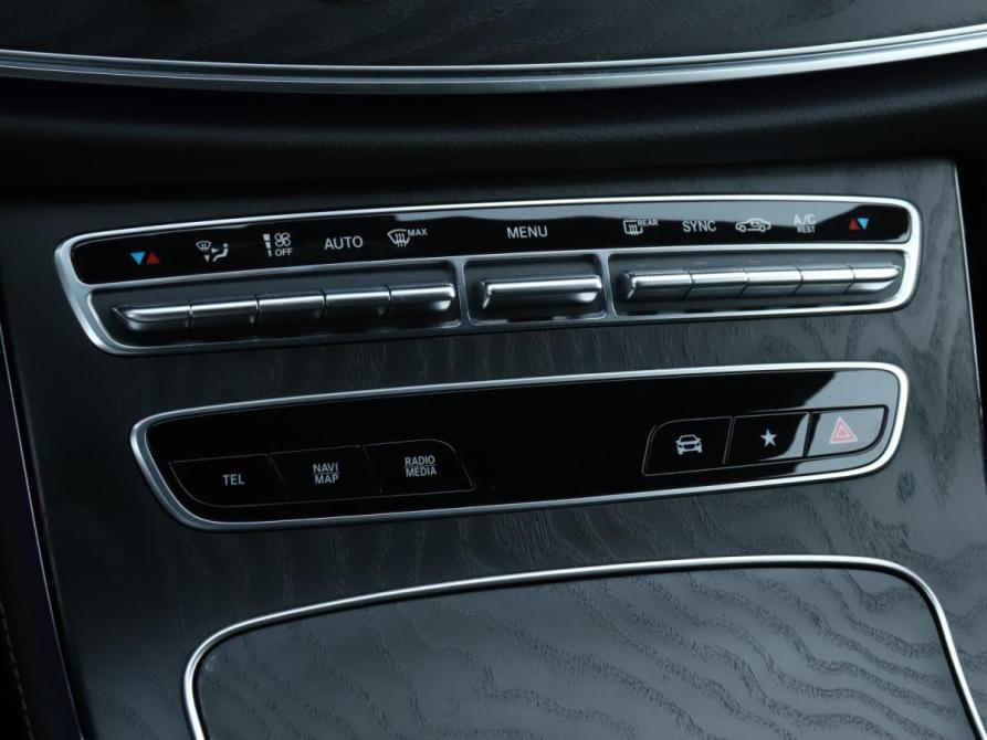Mercedes-Benz E-Класс V (W213 S213 C238) Рестайлинг Москва  - изображение 17