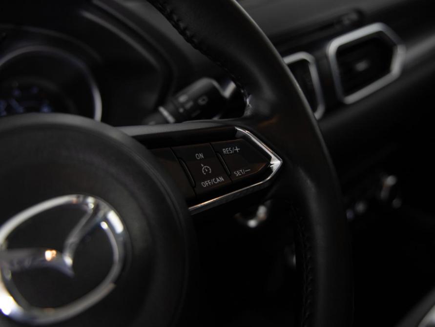 Mazda CX-5 II Санкт-Петербург  - изображение 21