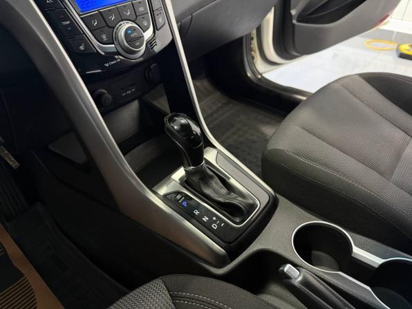 Hyundai i30 II с пробегом 2014 года, цена 1 150 000 рублей, 115961 км, хэтчбек, Автокод Объявления