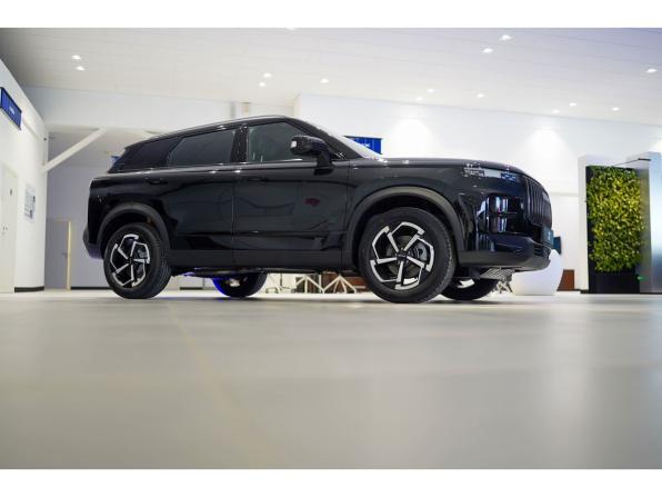 Новый Jaecoo J7 I 2025 года, цена 3 169 000 рублей, внедорожник, Автокод Объявления
