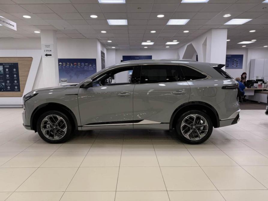 Changan CS75 Plus IV Нижний Новгород  - изображение 7