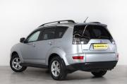 Mitsubishi Outlander II Рестайлинг Новосибирск  - изображение 22