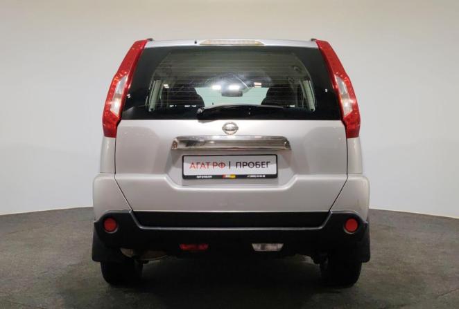 Nissan X-Trail II Рестайлинг с пробегом 2014 года, цена 1 590 000 рублей, 110869 км, внедорожник, Автокод Объявления