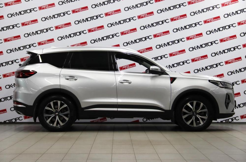 Chery Tiggo 7 Pro Max I Сургут  - изображение 6