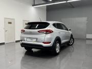 Hyundai Tucson III Тверь  - изображение 26