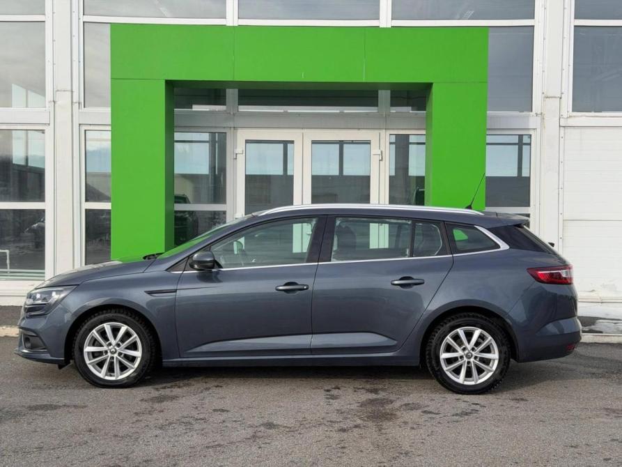 Renault Megane IV Санкт-Петербург  - изображение 6