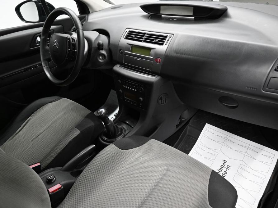 Citroen C4 I Рестайлинг Тверь  - изображение 13