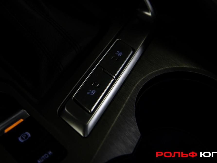 Changan CS35 Plus I Рестайлинг Москва  - изображение 19