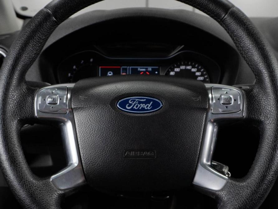 Ford Mondeo IV Рестайлинг Тюмень  - изображение 12