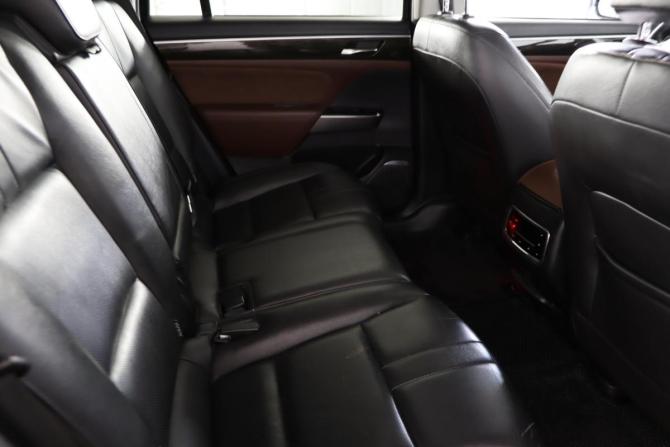 GAC GS8 I с пробегом 2021 года, цена 2 319 990 рублей, 121855 км, внедорожник, Автокод Объявления