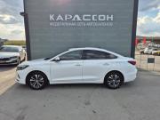 Changan Eado Plus Екатеринбург  - изображение 15